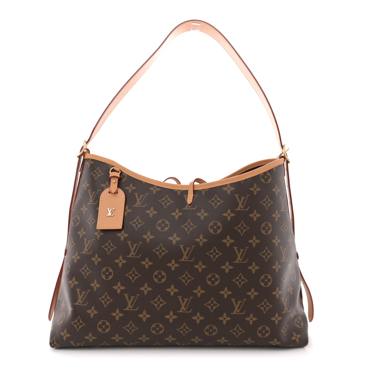 Monogram Carryall MM