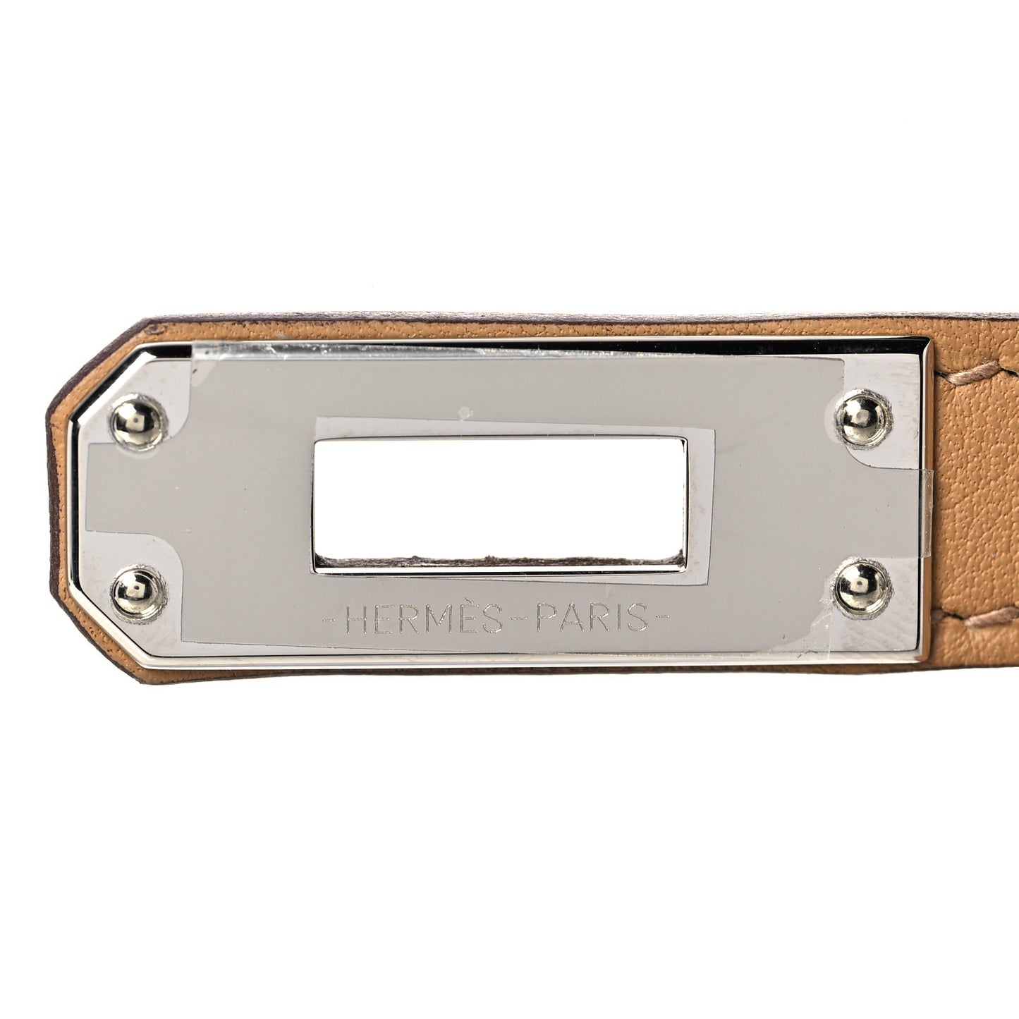 Swift In & Out Birkin 25 Biscuit