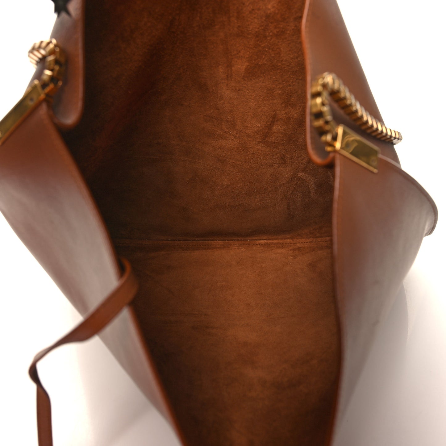 Calfskin Medium Suzanne Hobo Brick