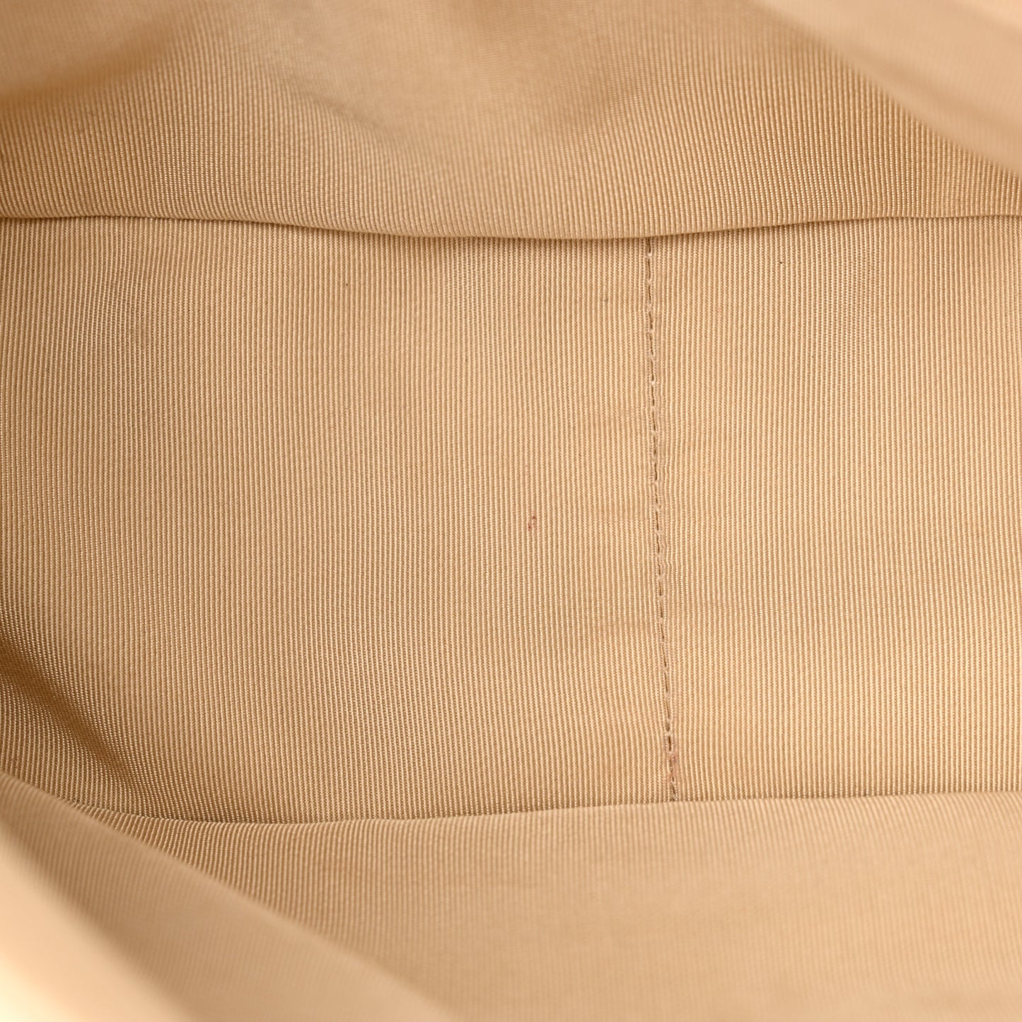 Lambskin Quilted Large Chanel 19 Flap Beige