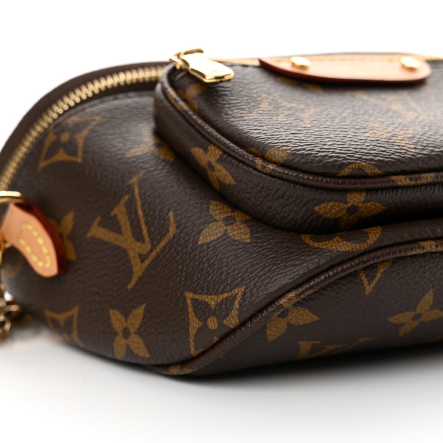 Monogram Mini Bumbag