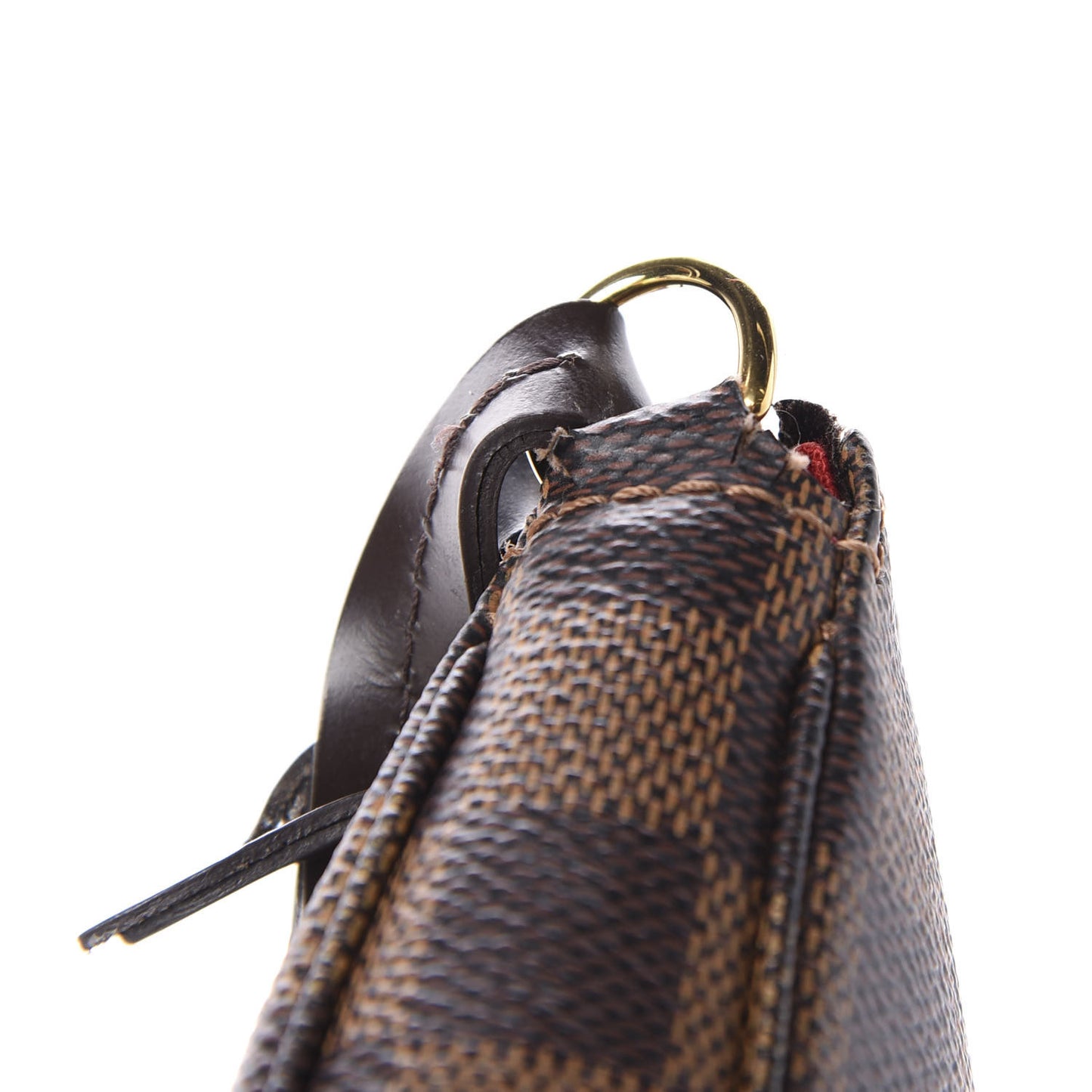 Damier Ebene Pochette Accessories NM