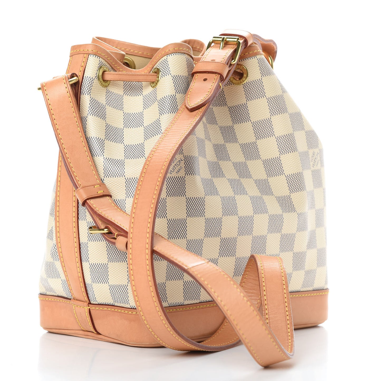 Damier Azur Noe BB