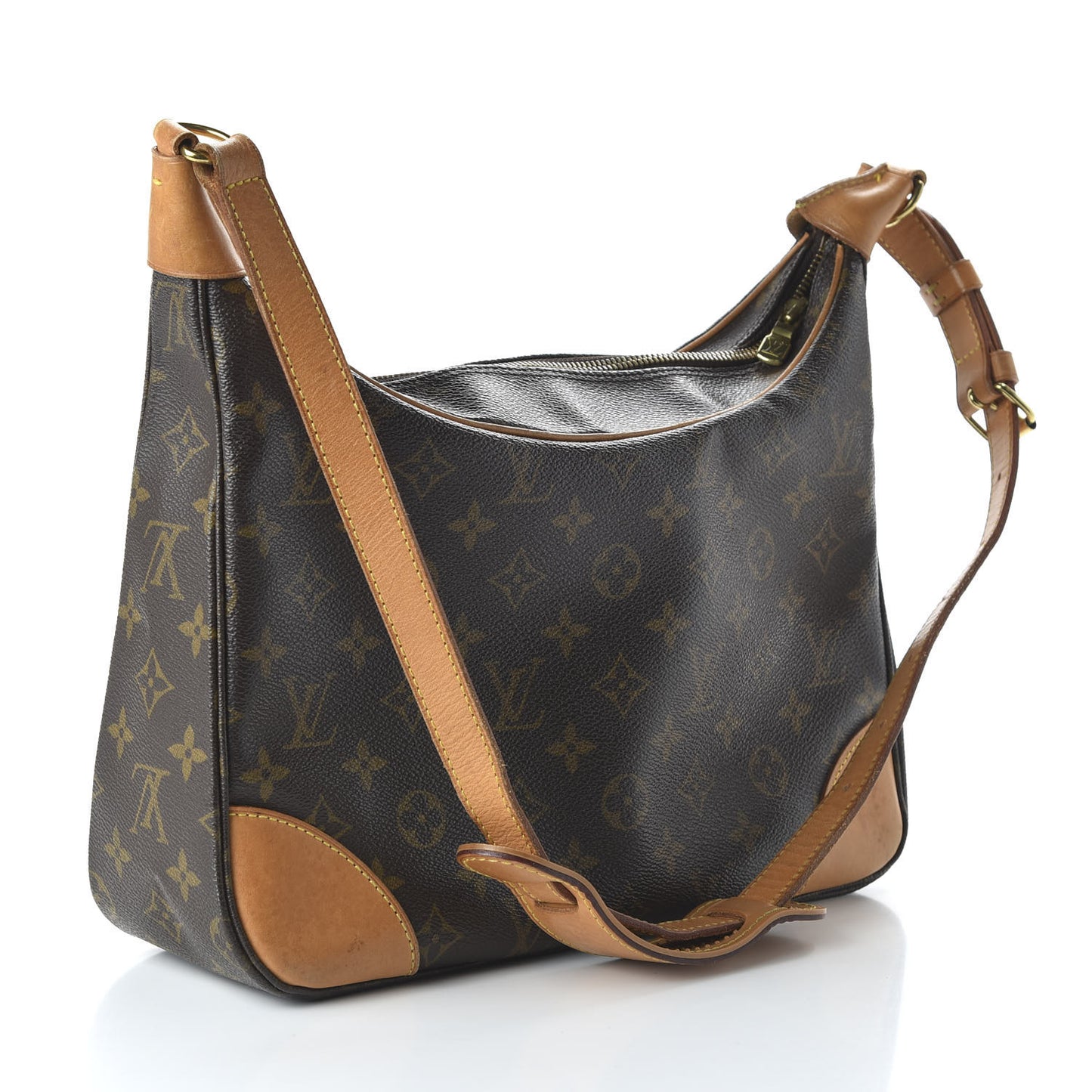 Monogram Boulogne 30