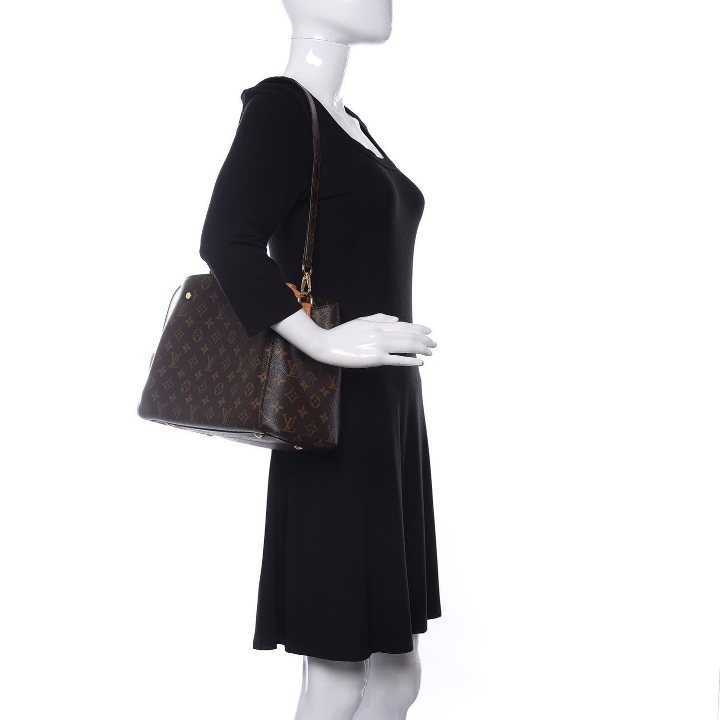 Monogram Montaigne MM