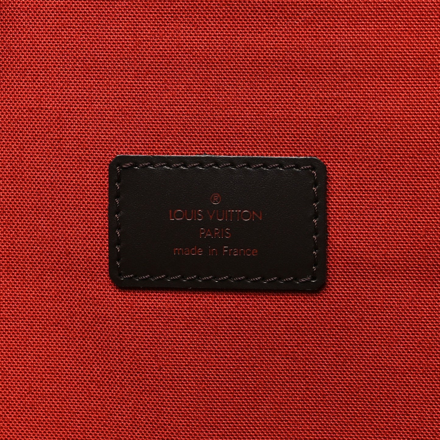 Damier Ebene Nolita GM