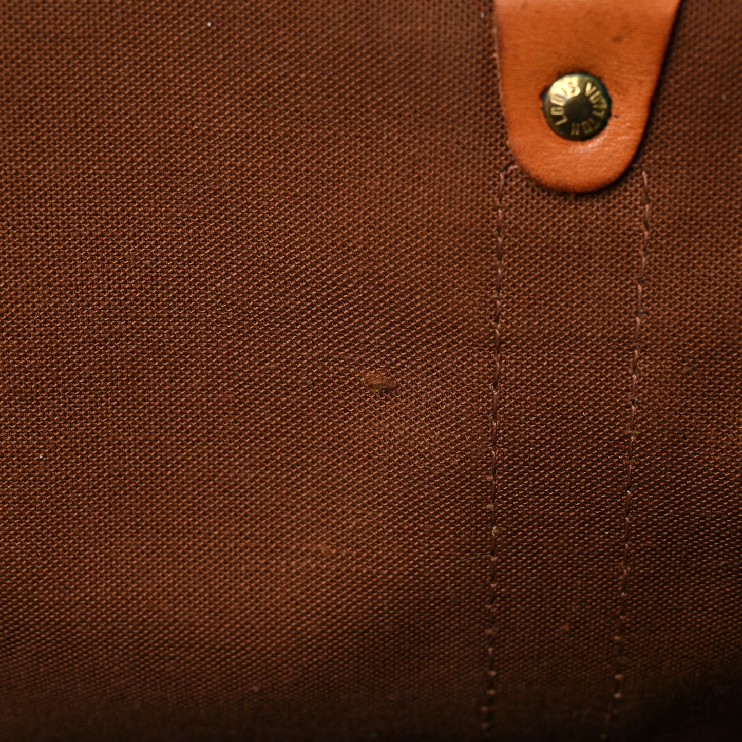 Monogram Keepall Bandouliere 45