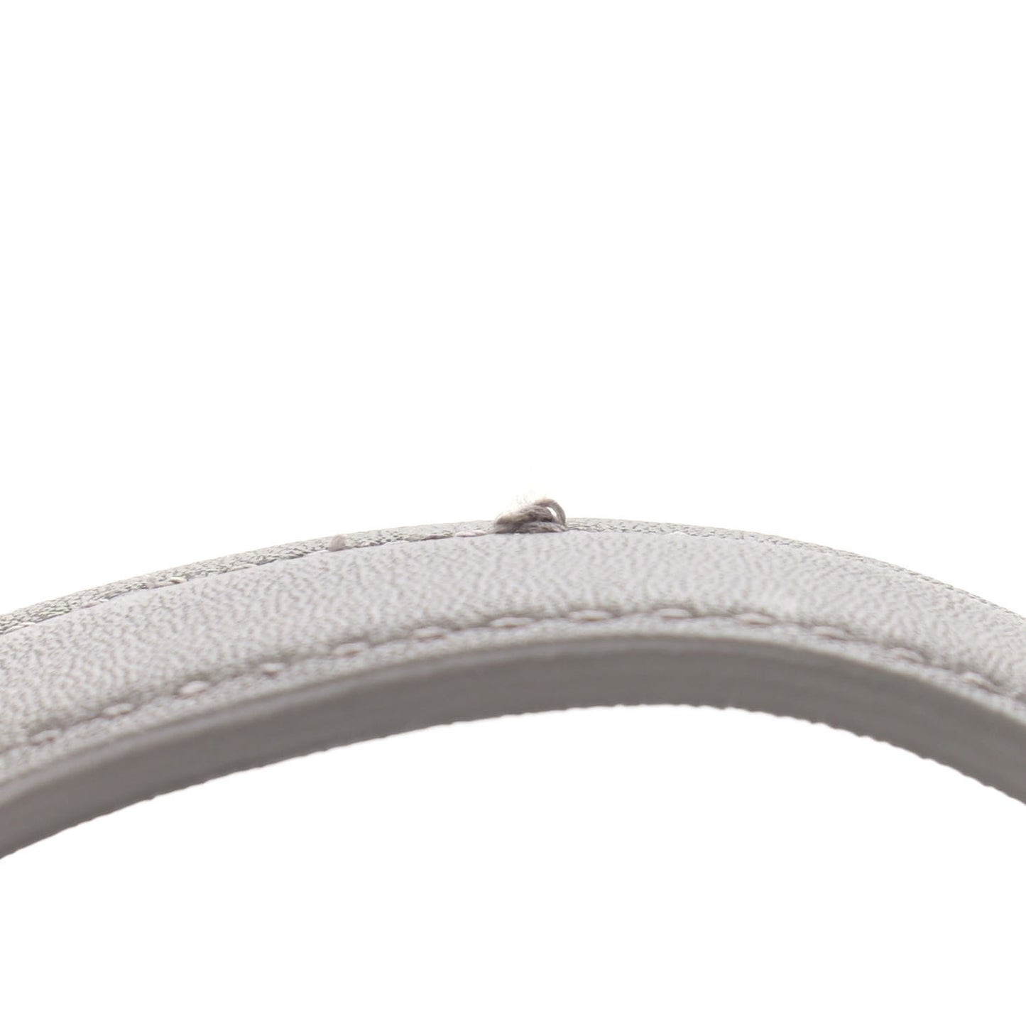 Calfskin Baby Sac de Jour Fog