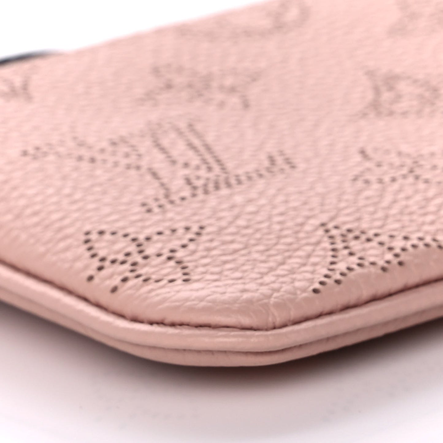 Mahina Key Pouch Magnolia