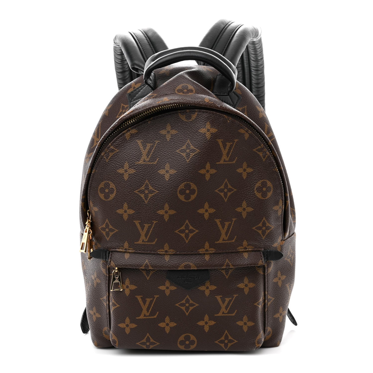 Louis Vuitton Monogram Palm Springs Backpack PM 1 of 12