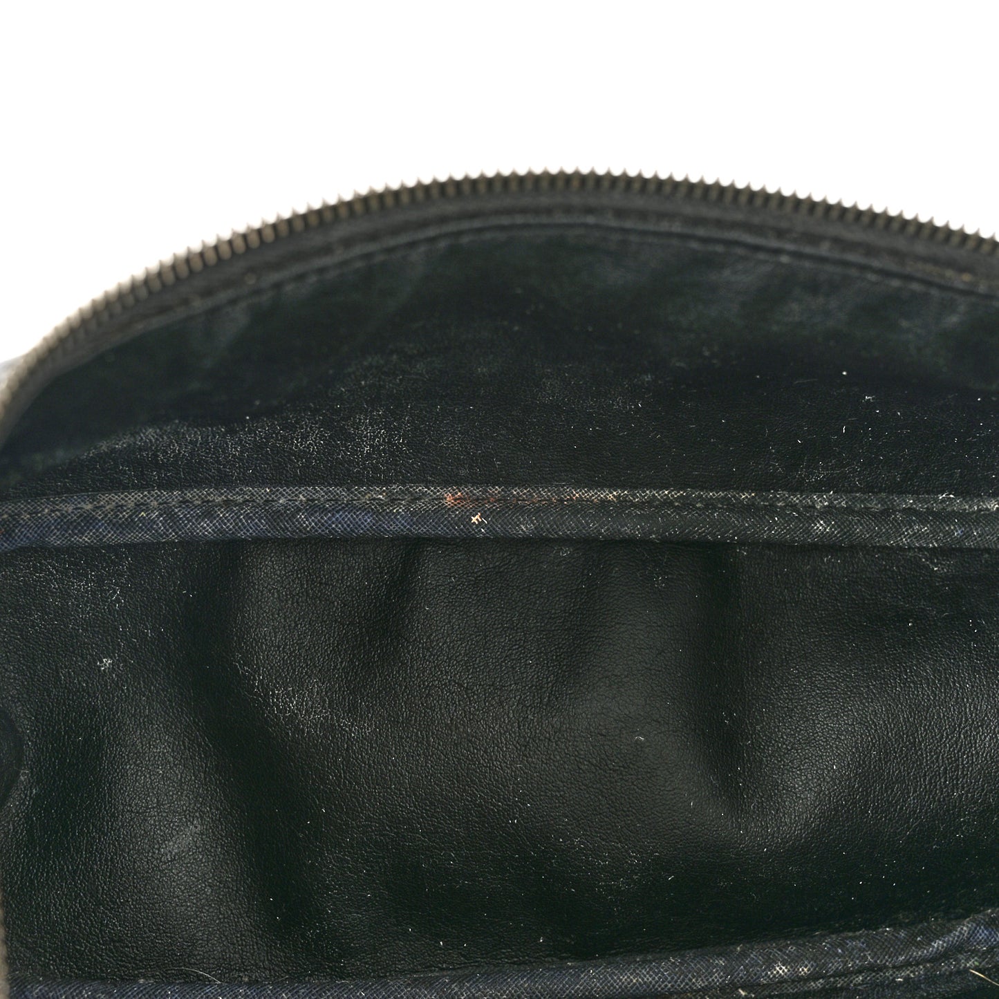 Damier Graphite Toiletry Pouch