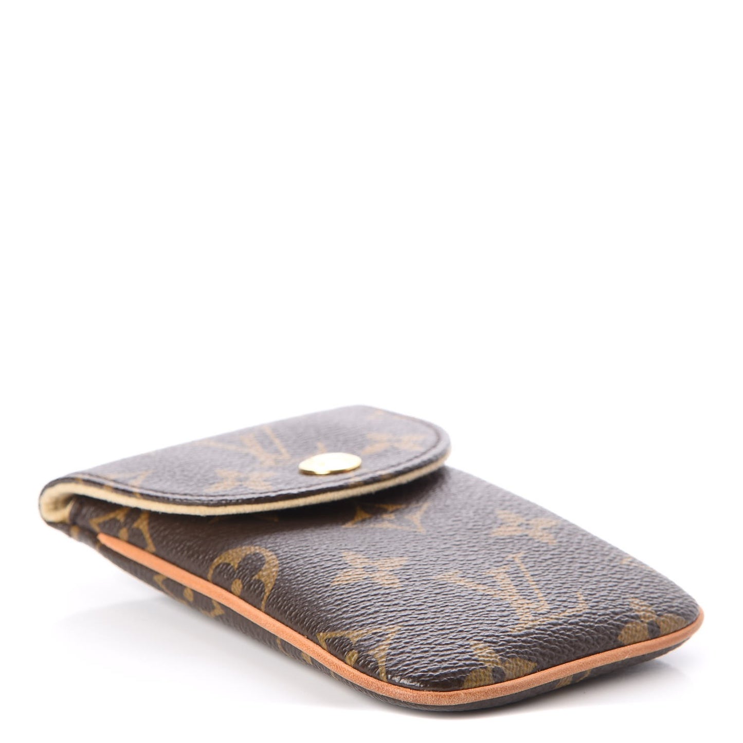 Monogram Phone Case MM
