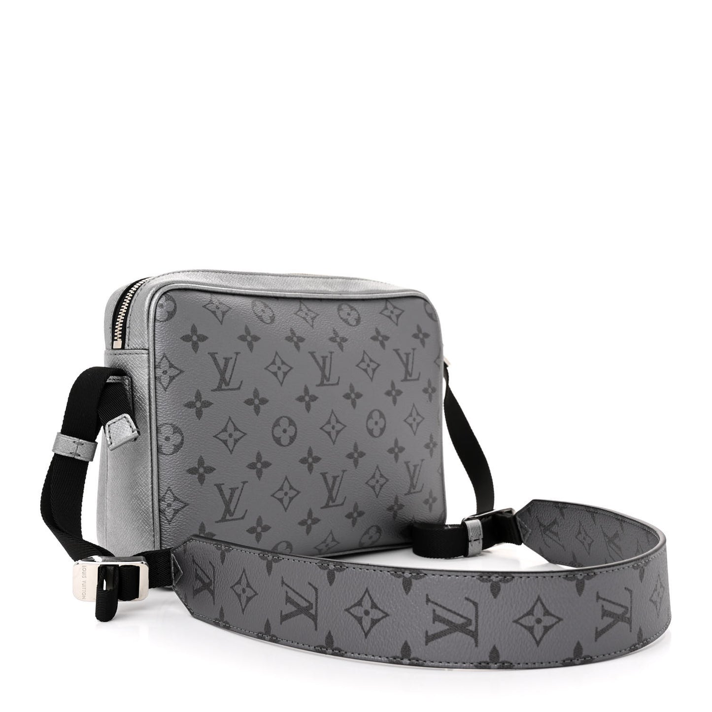 Taigarama Outdoor Messenger Gunmetal