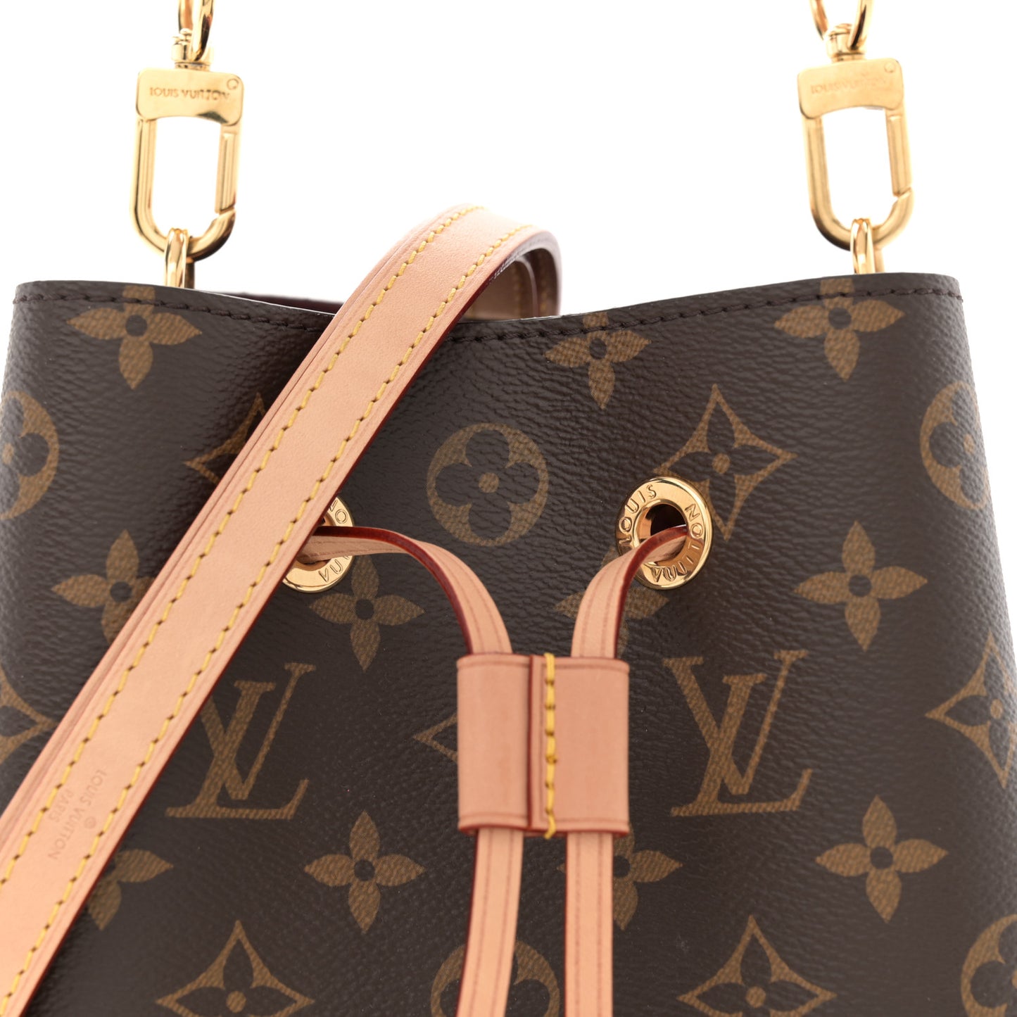 Monogram Neonoe BB