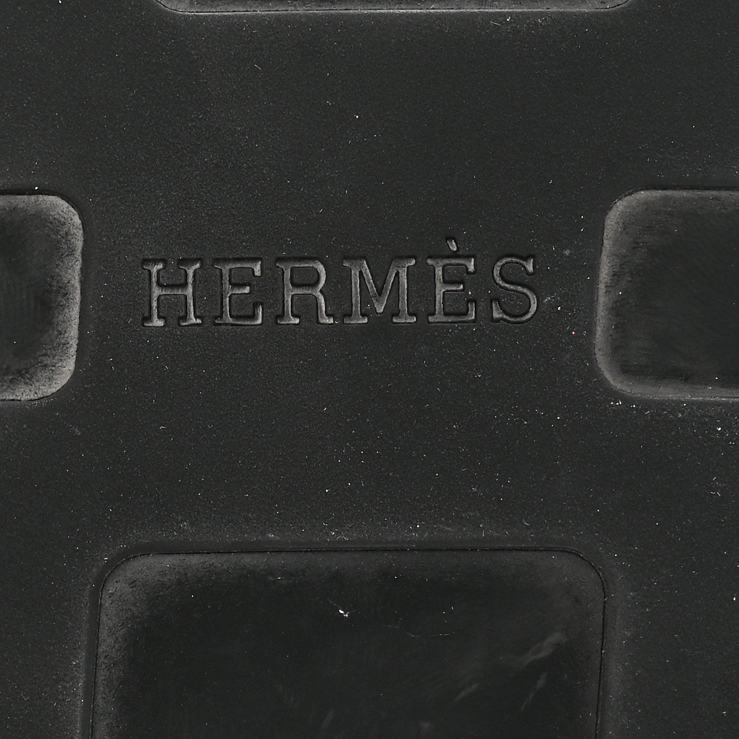Hermes Technical Canvas Calfskin Goatskin Womens Player Sneakers 39 Rouge Black 7 of 15