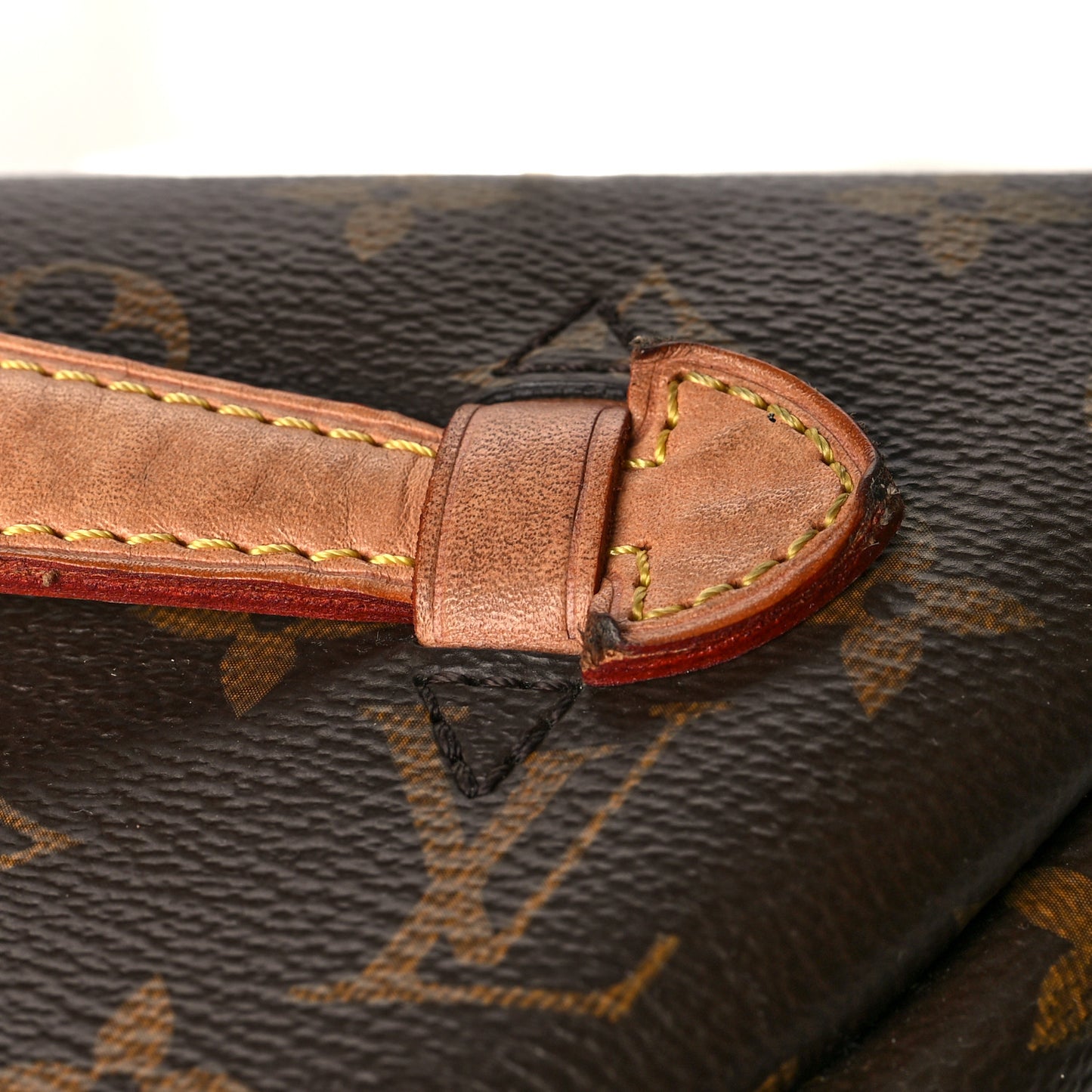 Monogram Bumbag