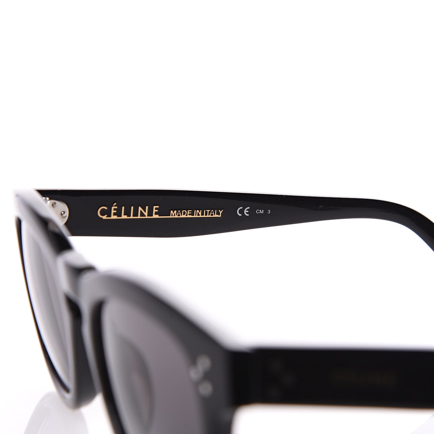 Sunglasses CL 41034 Black