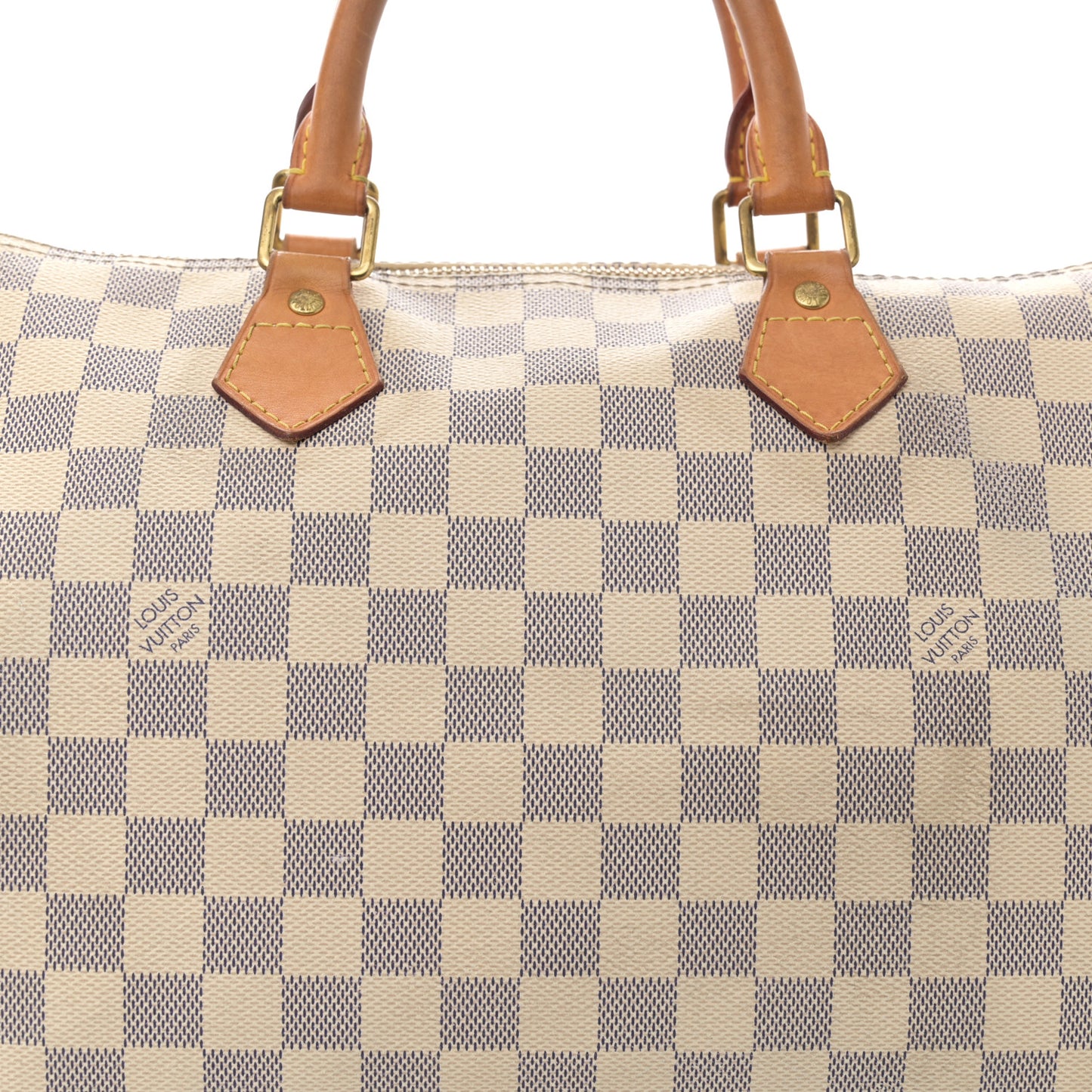 Damier Azur Speedy 35