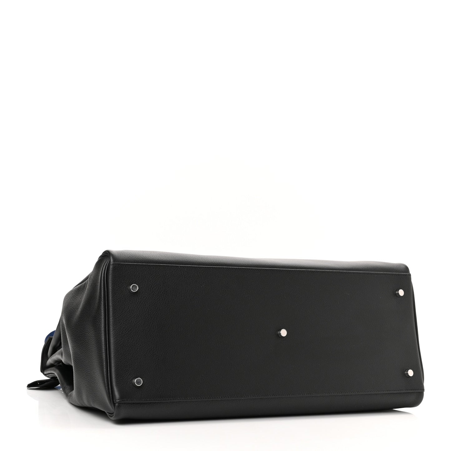 Taurillon Novillo Voyage Kelly 50 Black