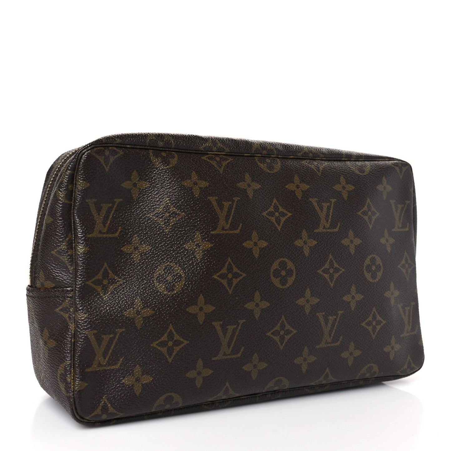 Monogram Trousse Toilette 28