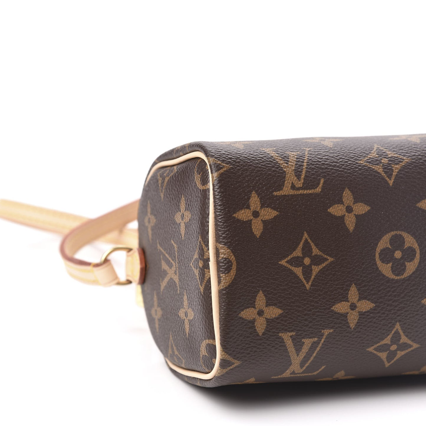 Monogram Nano Speedy