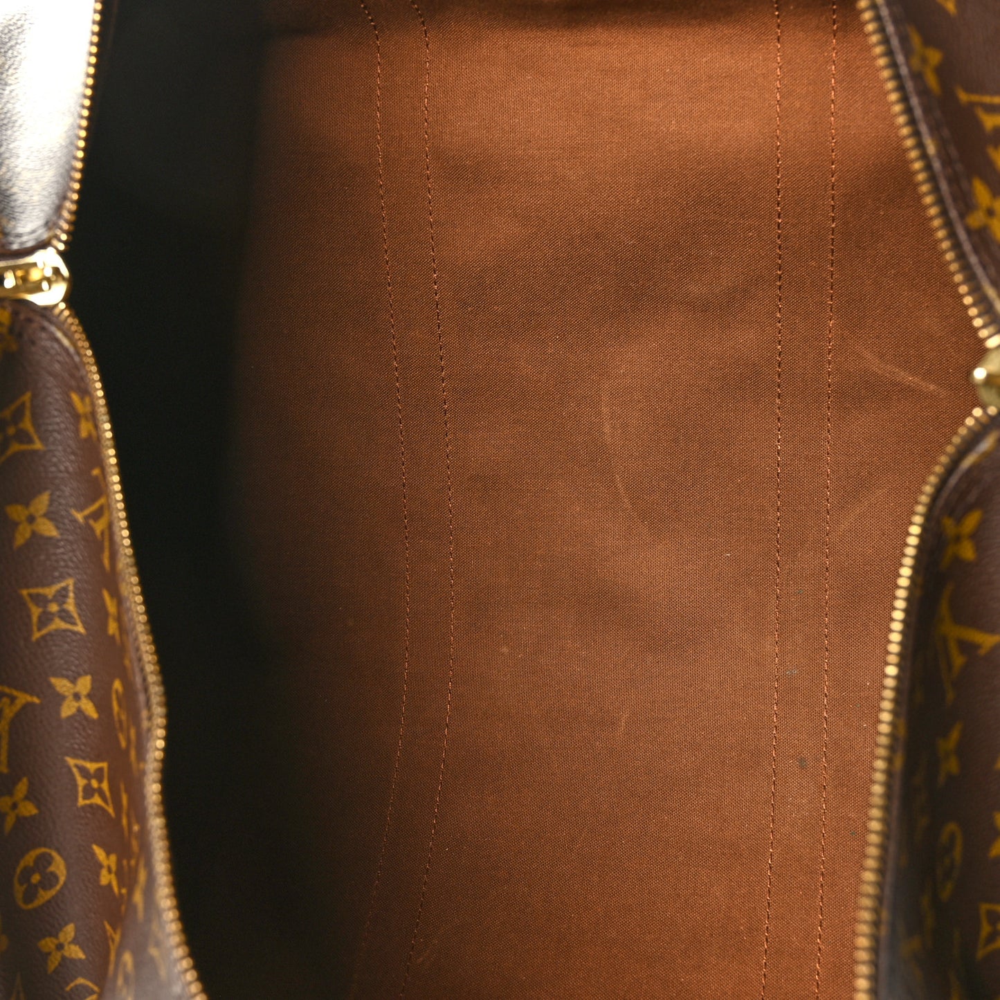Monogram Keepall Bandouliere 60