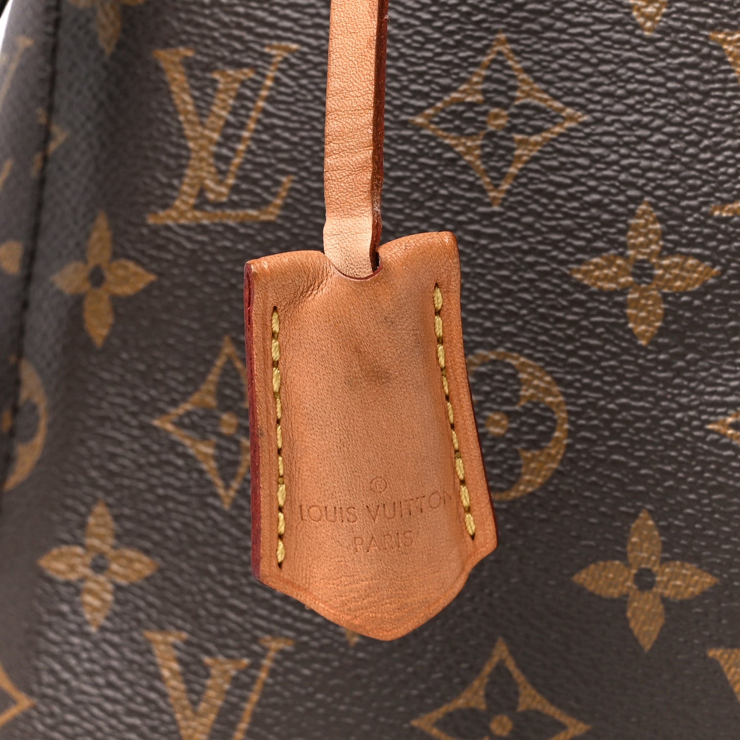 Monogram Montaigne BB