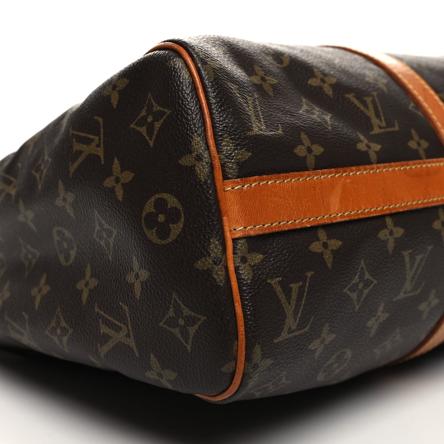 Monogram Sac Flanerie 45