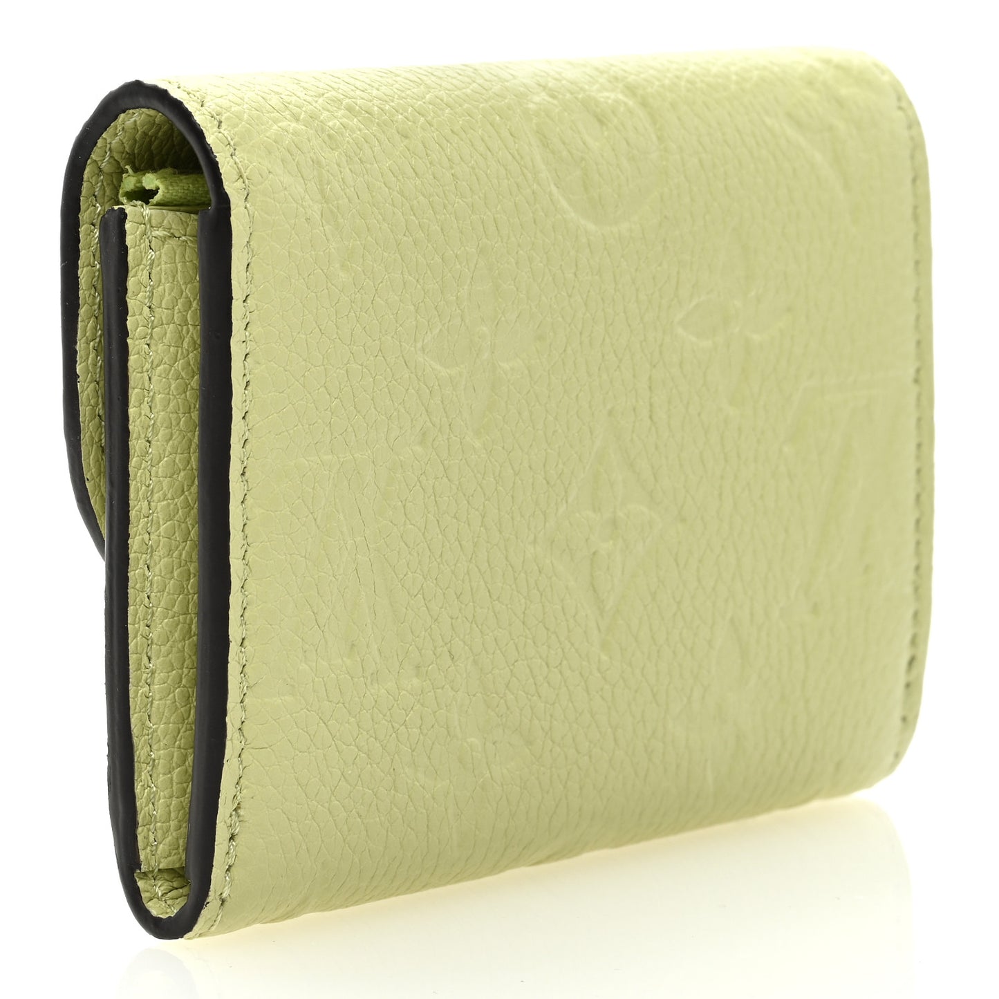 Empreinte Rosalie Coin Purse Green