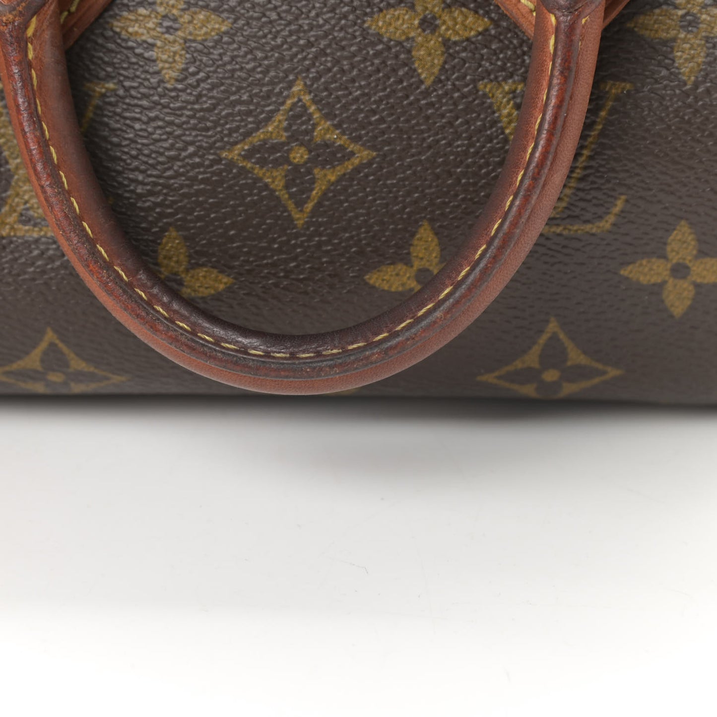 Monogram Mini Sac HL Speedy