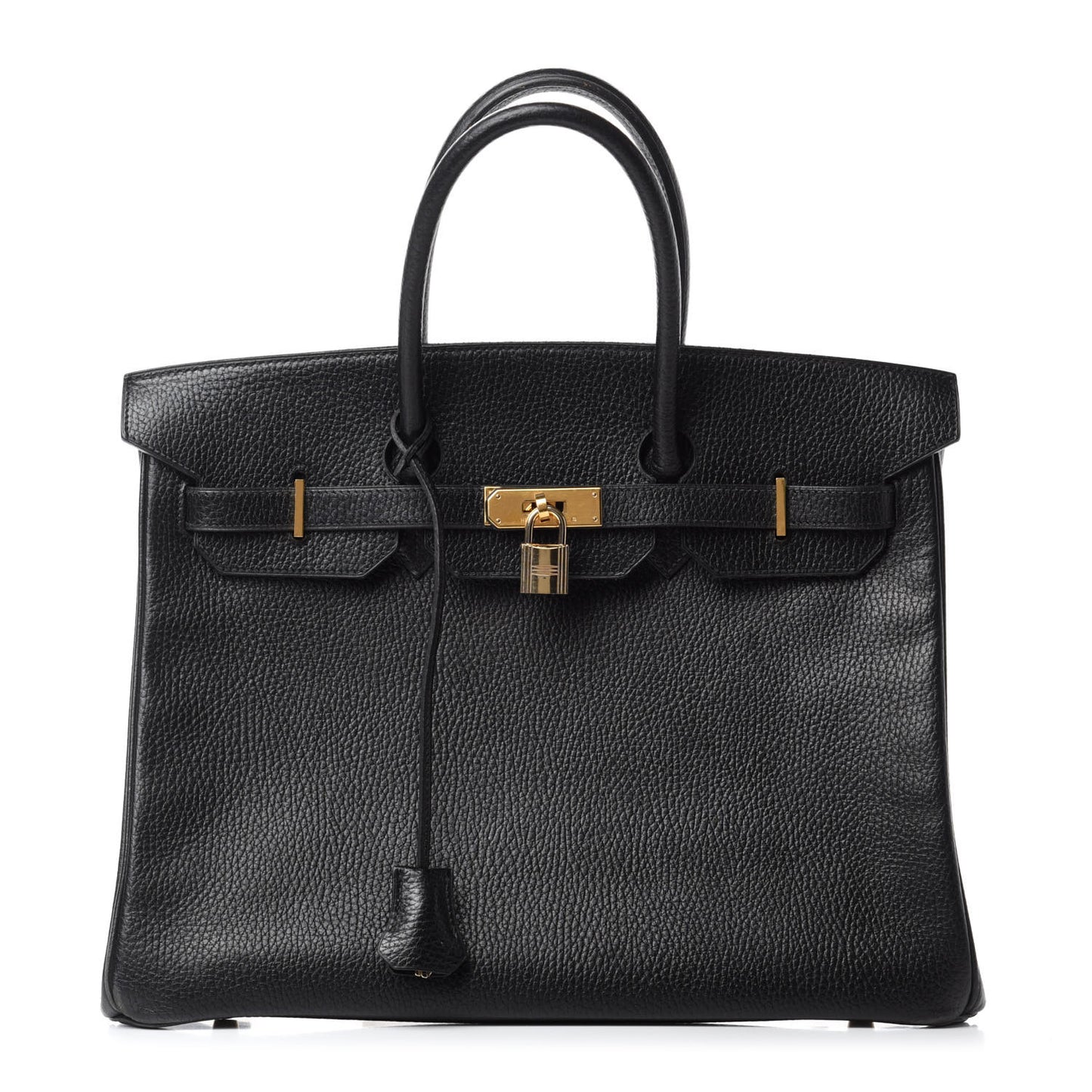 Ardennes Birkin 35 Black