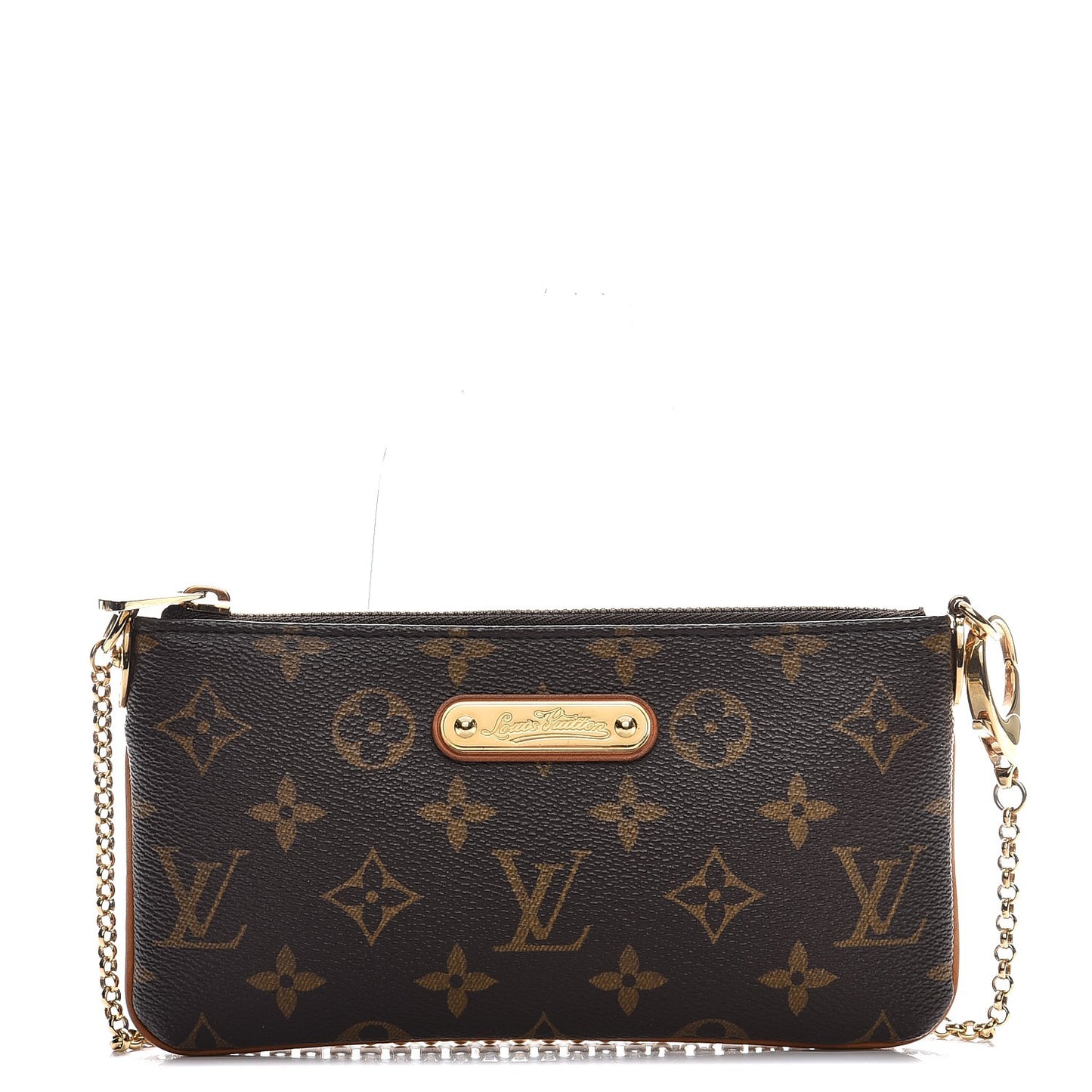 Monogram Pochette Milla MM