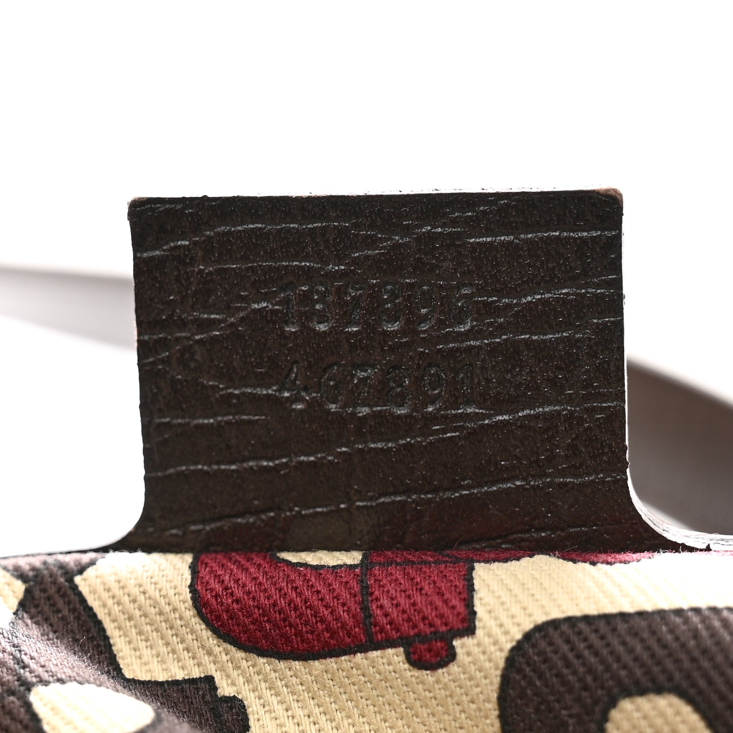 Monogram Medium Jolicoeur Tote Dark Brown