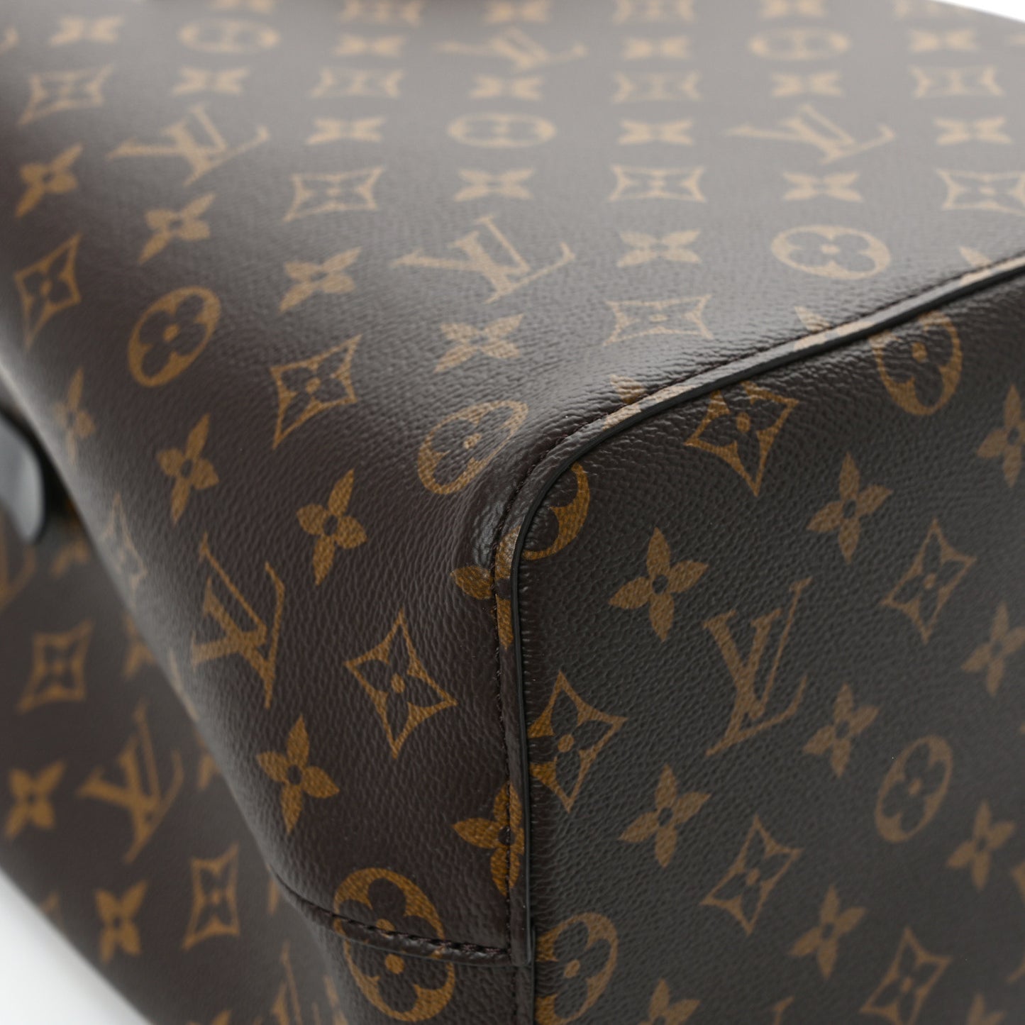 Monogram Neonoe MM Black