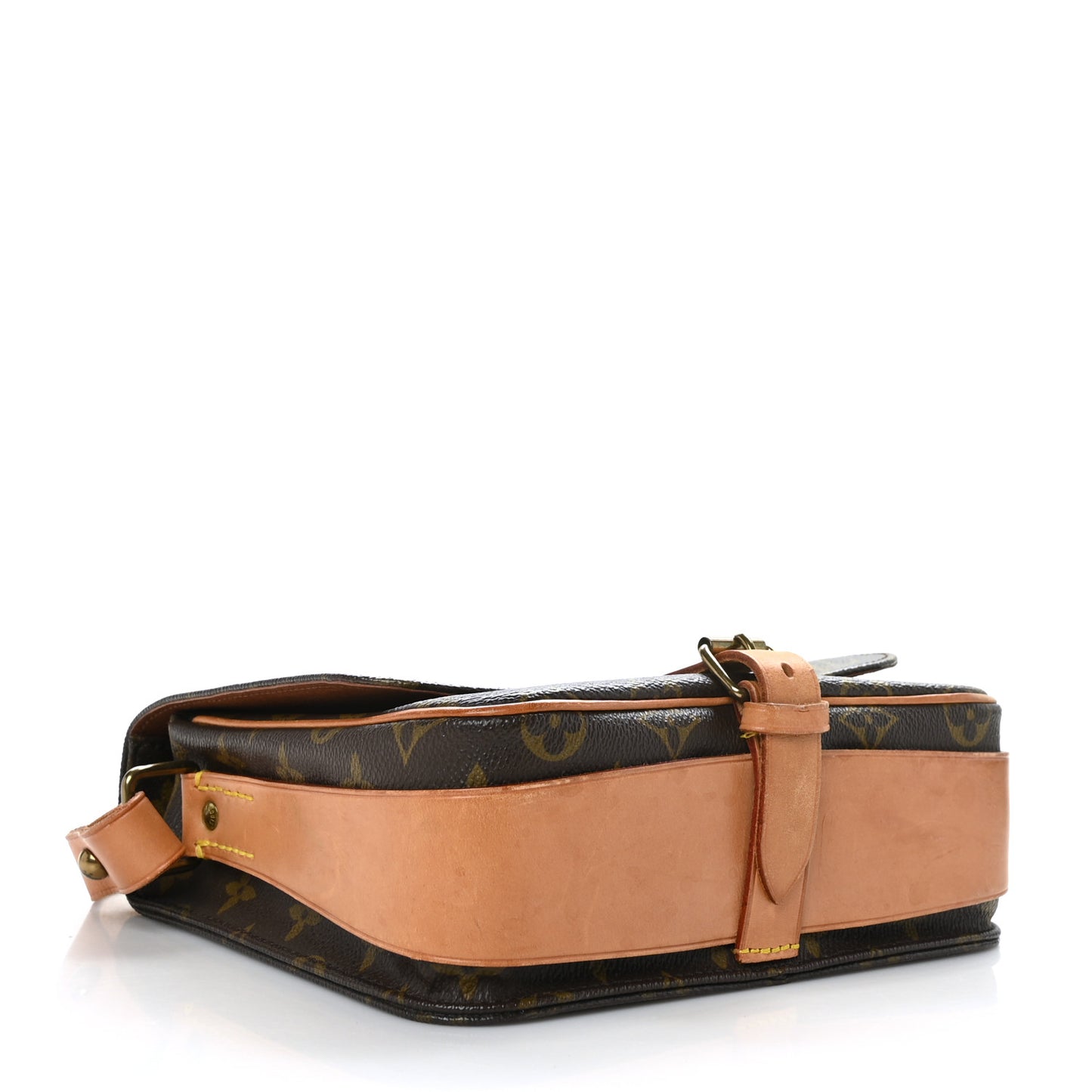 Monogram Cartouchiere 22