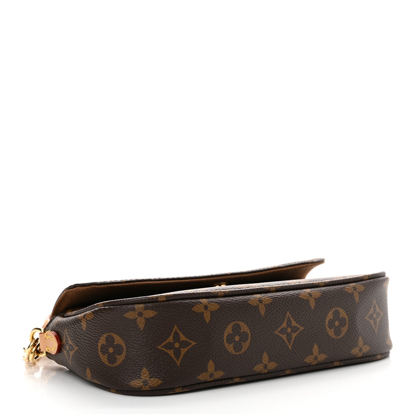 Monogram Ivy Wallet On Chain