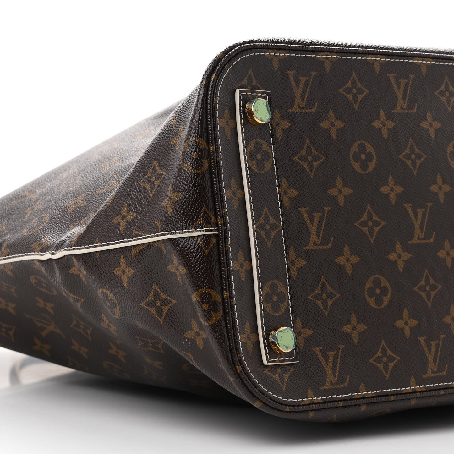 Monogram Fetish Lockit Voyage
