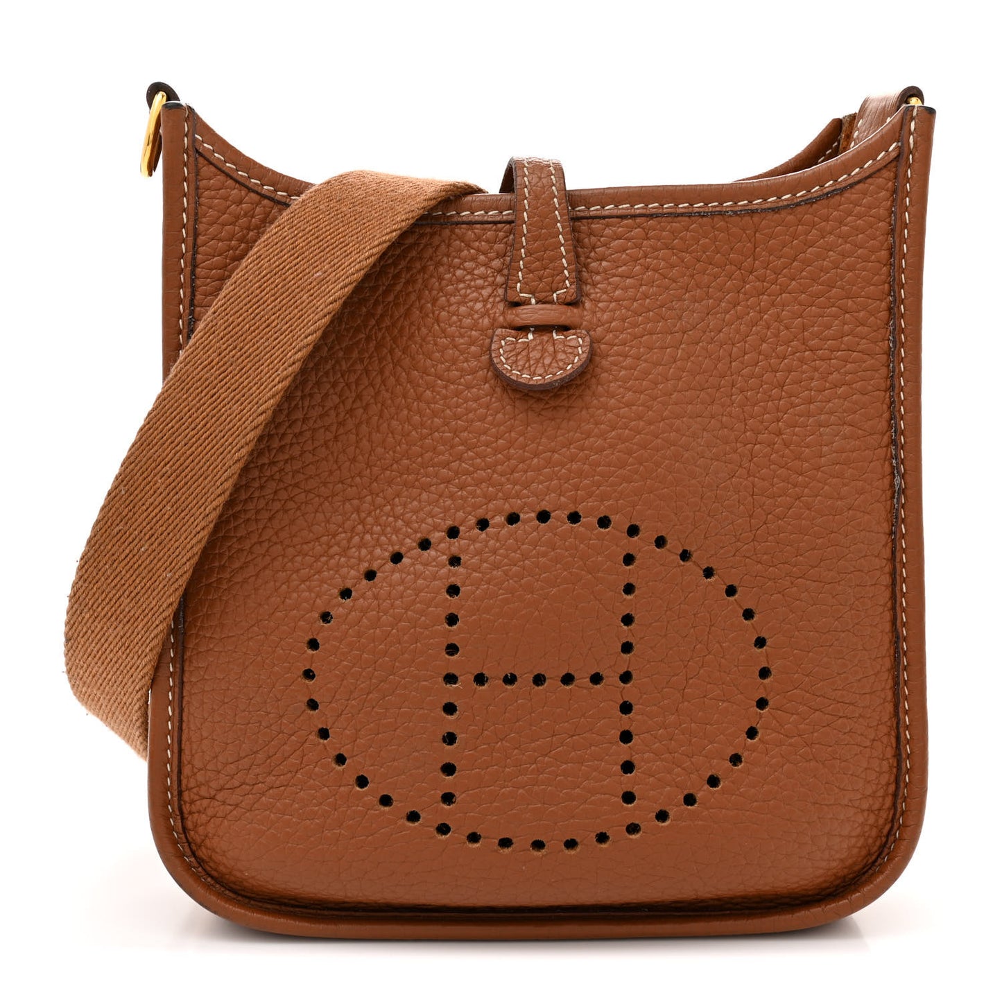 Taurillon Clemence Evelyne TPM Gold