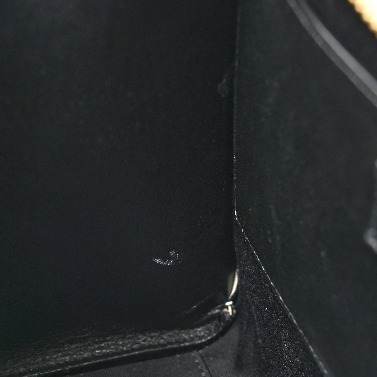 Grain De Poudre Small Uptown Tote Crema Soft