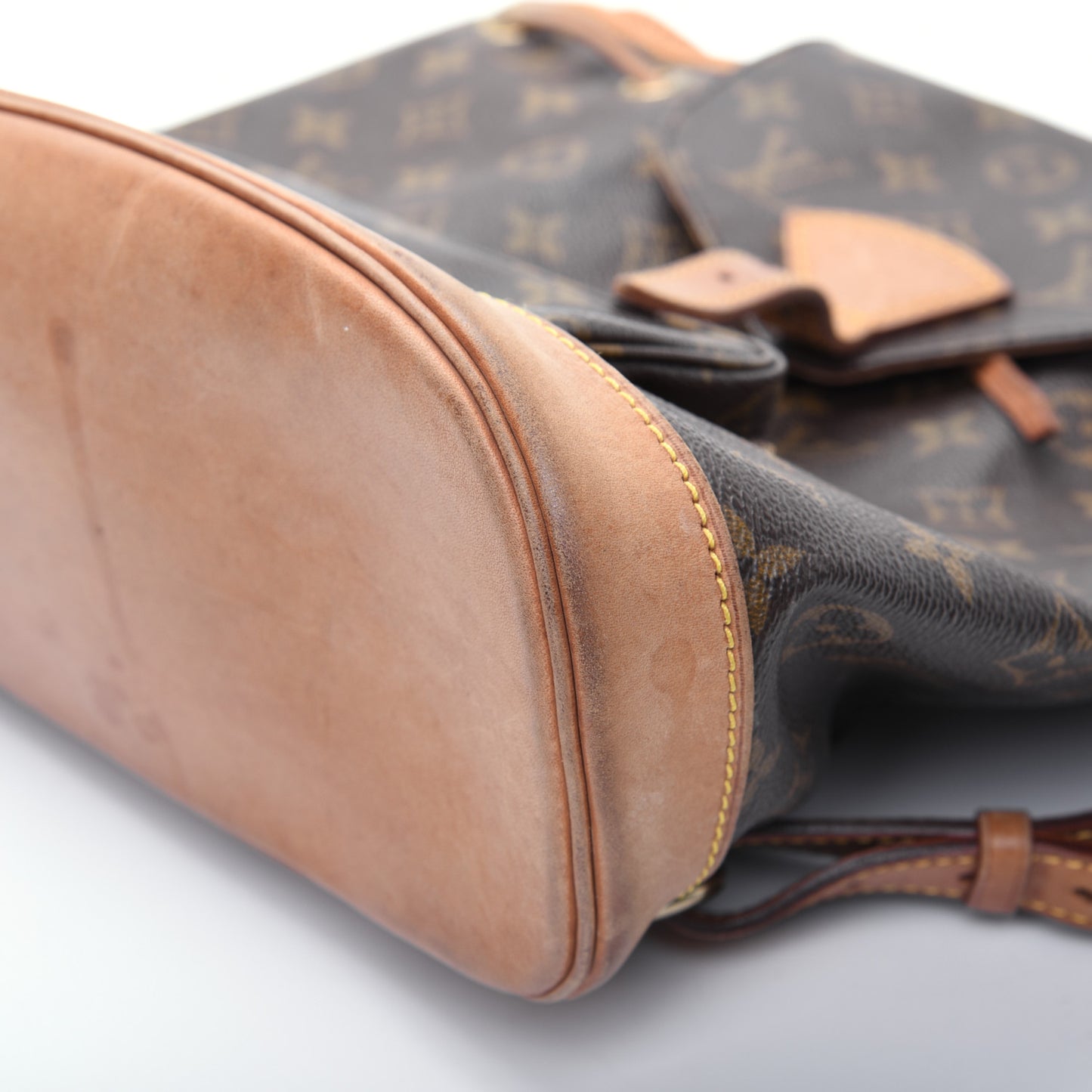 Monogram Montsouris MM Backpack