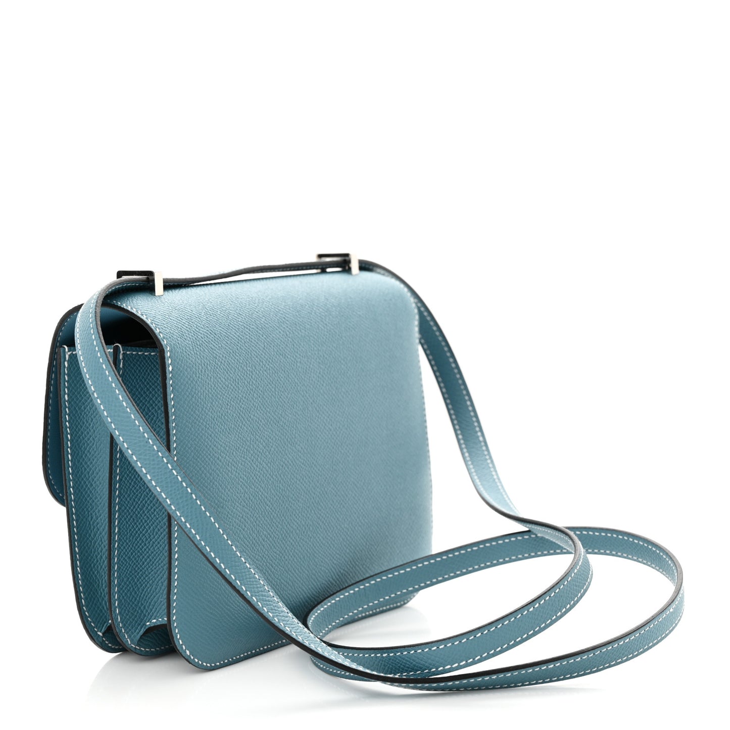 Epsom Constance 18 New Blue Jean