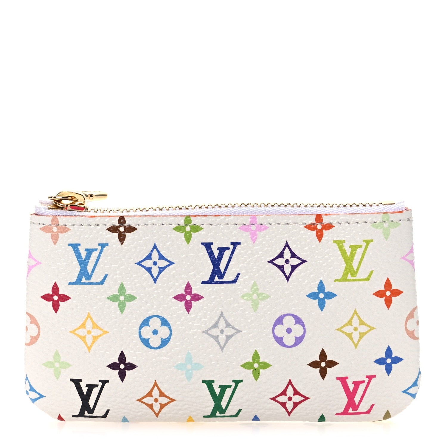 Monogram Photo Key Louis Vuitton LV X TM Monogram Multicolor Key