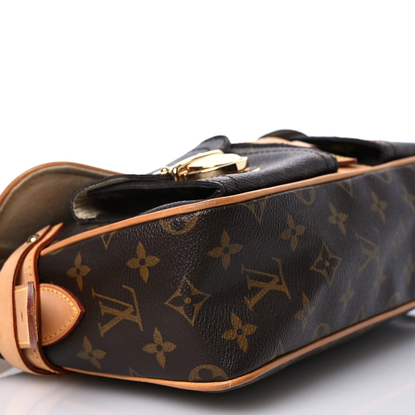 Monogram Hudson PM