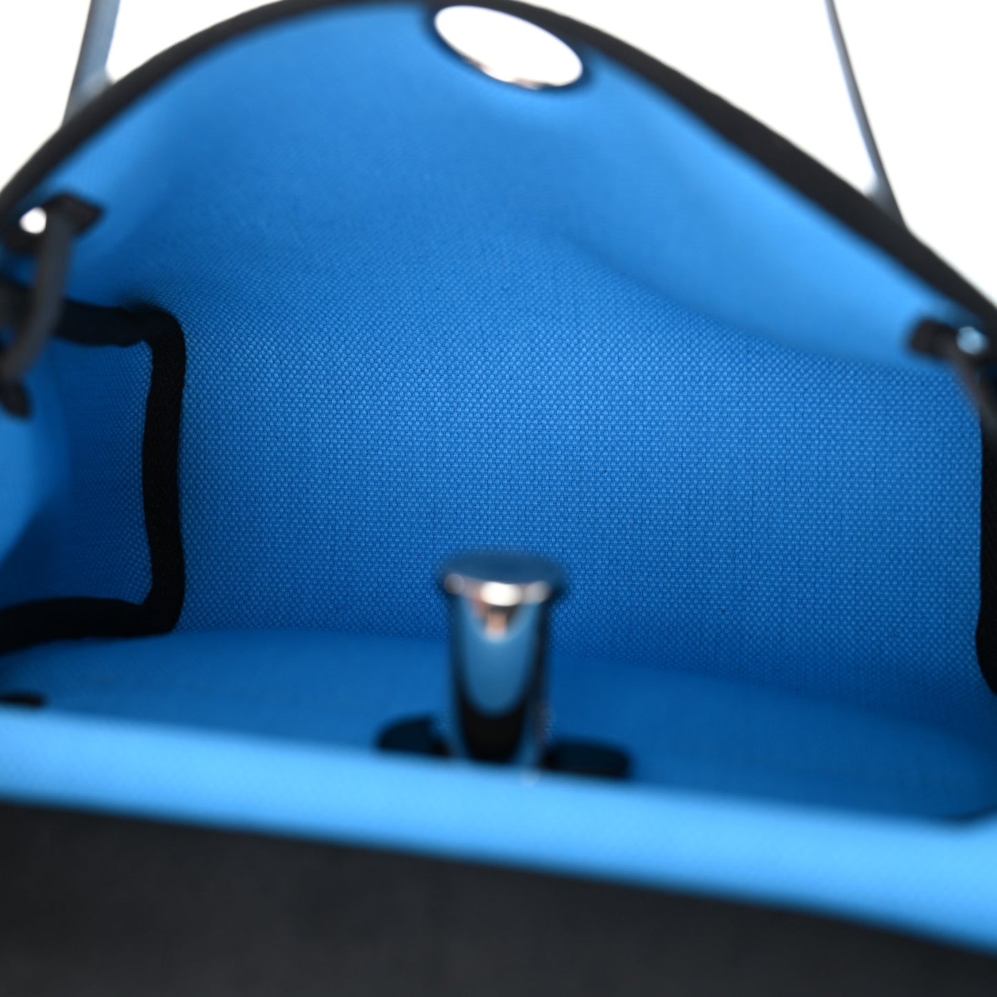 Military Toile Vache Hunter Herbag Zip Retourne 20 Bleu Riviera Black