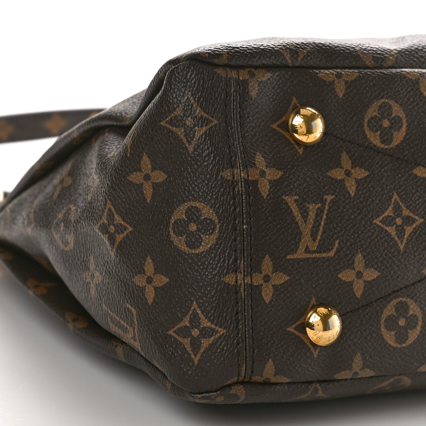 Monogram Pallas Quetsche