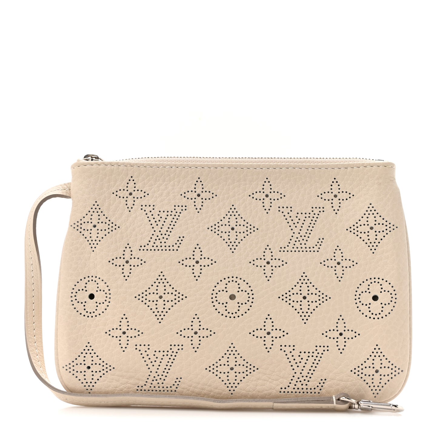 Mahina Selene Pochette PM Ivory