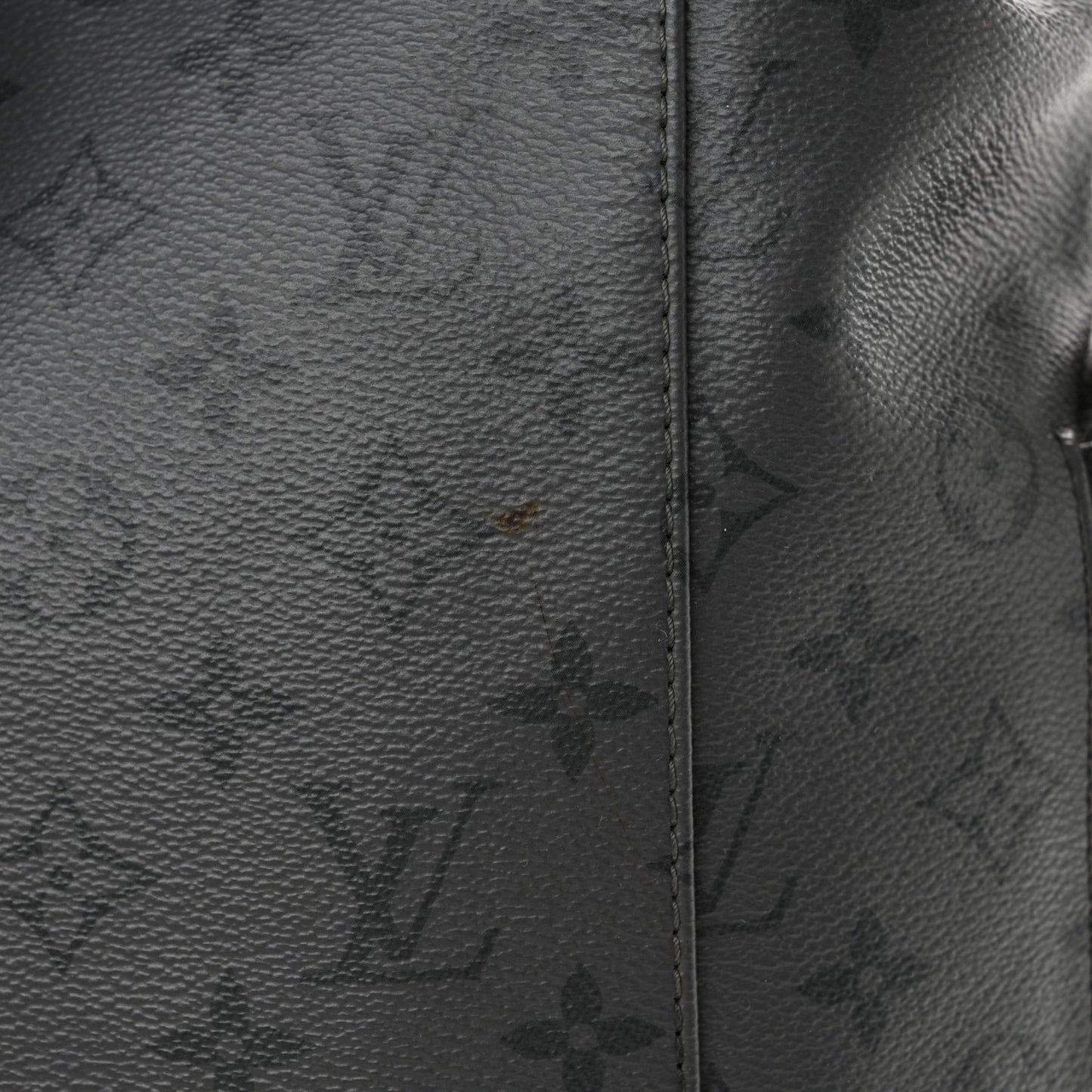Reverse Monogram Eclipse Christopher PM Backpack