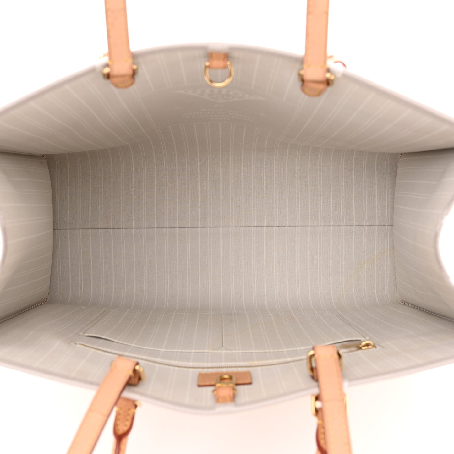 Monogram Giant By The Pool OnTheGo GM Brume