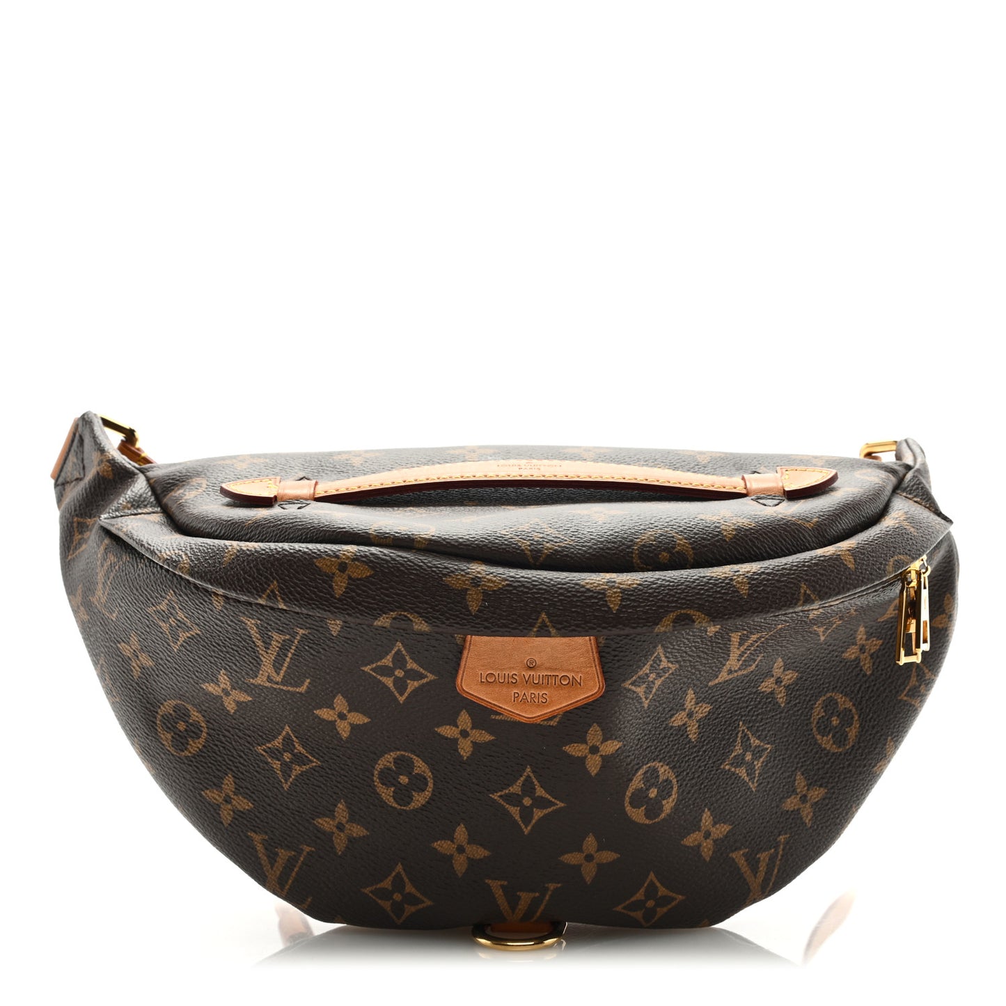 Monogram Bumbag