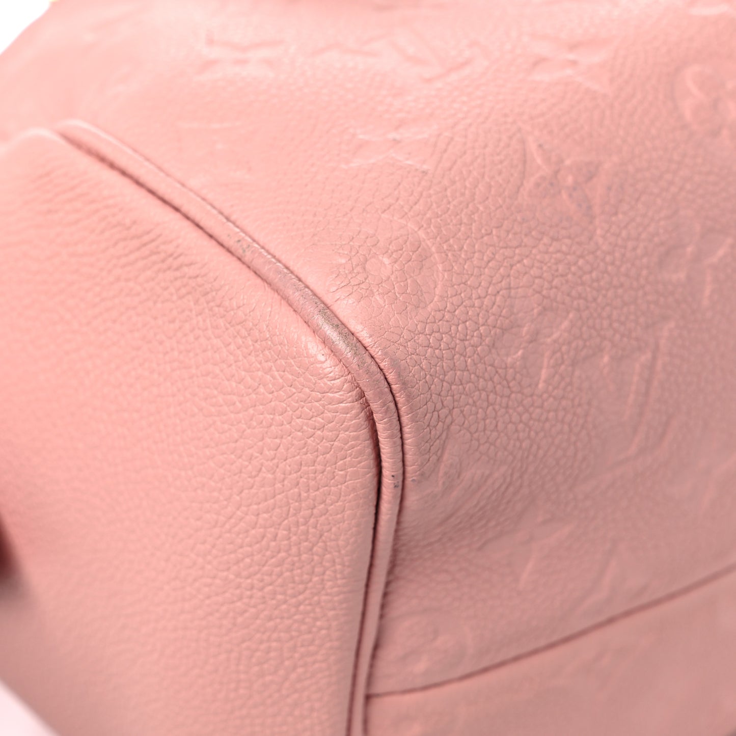 Empreinte Speedy Bandouliere 25 NM Rose Poudre